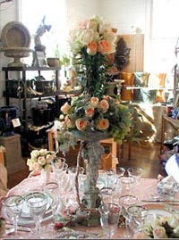 Wedding Centerpiece Wedding Centerpiece