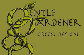 Gentle Gardener Green Design