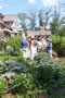 The Gentle Gardener - 2008-2009
