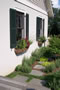 The Gentle Gardener - 2008-2009